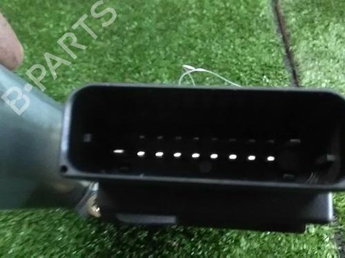 Rudehejsemotor bagstkærm højre VW TOURAN (1T1, 1T2)  | BP8792955E22 