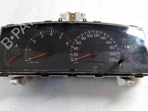 Used Instrument cluster TOYOTA COROLLA (_E12_) [2001-2008]  24328434