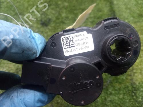 Used Electronic module CITROËN C3 / C3 ORIGIN III (SX) [2016-2025]  10268472