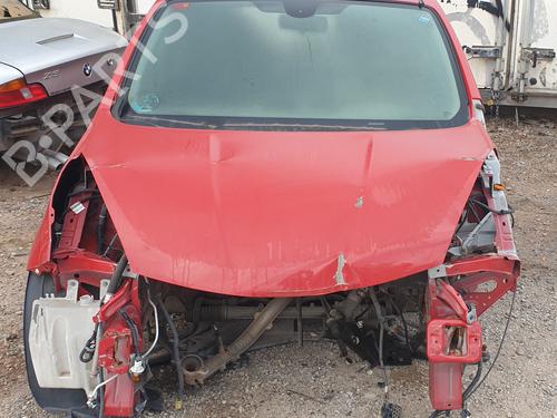 Cockpit NISSAN NOTE (E11, NE11) 1.4 | BP16303360C47 