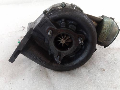 Turbocharger/Supercharger AUDI A4 B7 (8EC) 2.5 TDI | BP27206961M71 