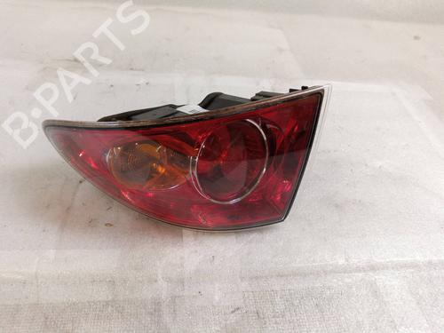 Right taillight SEAT CORDOBA (6L2) 1.4 16V | BP32445020C35