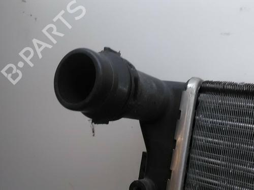 Water radiator AUDI A3 Sportback (8PA) 1.6 | BP8335705M31 