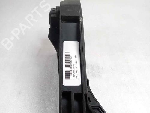 Pedal BMW X3 (E83) 2.0 d | BP18547621I4 