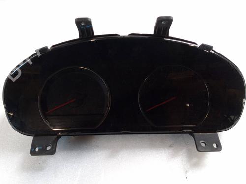 Used Instrument cluster KIA MAGENTIS II (MG) 2.0 CRDi (140 hp) 27161249