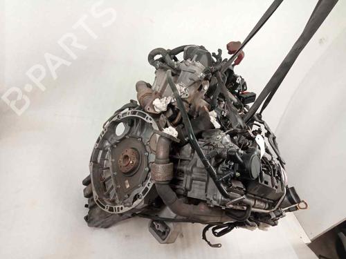 Engine JEEP GRAND CHEROKEE IV (WK, WK2) 3.0 CRD | BP18064294M1 