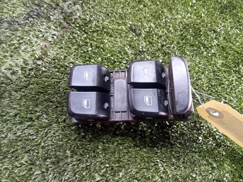 Left front window switch AUDI Q5 (8RB) 2.0 TDI quattro (170 hp) 8K0959851 | 8K0959851 |