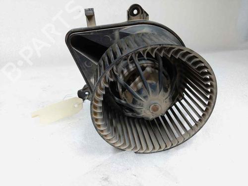 Motor da chauffage PEUGEOT PARTNER MPV (5_, G_) 1.9 D 4x4 (69 hp) N030840 |