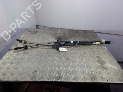 Used Cable FIAT DUCATO Bus (250_) [2006-2025]  14167011