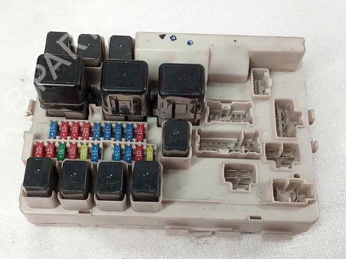 Used Fuse box NISSAN MURANO I (Z50) 3.5 4x4 (234 hp) 16316405