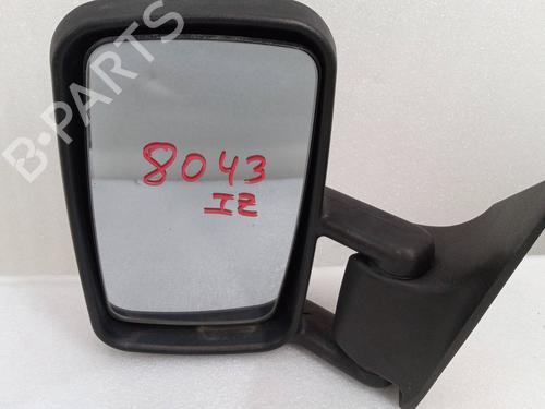Retrovisore sinistro VW LT 28-46 II Van (2DA, 2DD, 2DH) 2.5 TDI (109 hp) 22612264