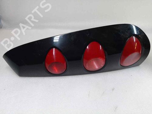 Used Right taillight SMART FORFOUR (454) 1.1 (454.030) (75 hp) 14974227