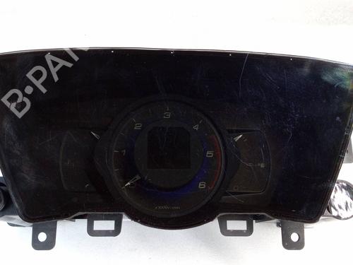 Used Instrument cluster HONDA CIVIC VIII Hatchback (FN, FK) 2.2 CTDi (FK3) (140 hp) 20655447