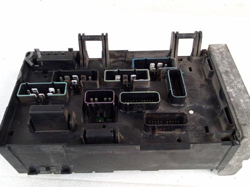 Zekeringkast CHRYSLER VOYAGER IV (RG, RS) 2.5 CRD | BP24593522E1 