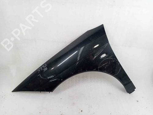 Used Left front fenders CITROËN C6 (TD_) 2.7 HDi (204 hp) 19515359
