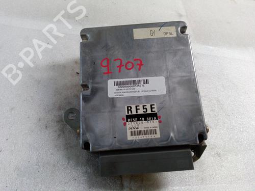 Used Engine control unit (ECU) MAZDA 6 Station Wagon (GY) 2.0 DI (GY19) (143 hp) 30476868