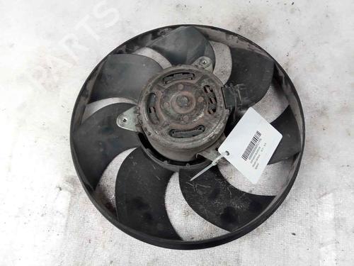 Heater blower motor PEUGEOT 208 I (CA_, CC_) 1.6 BlueHDi 100 | BP17950927M62 