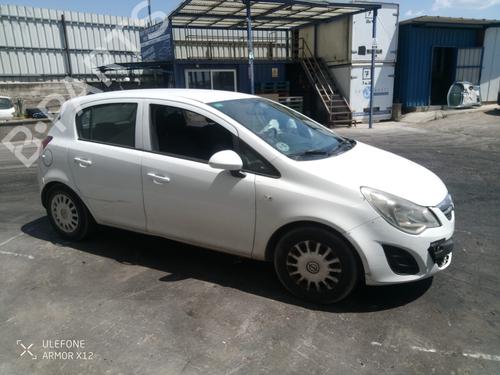 ABS pump OPEL CORSA D (S07)  | BP33932496M43  - Image 10