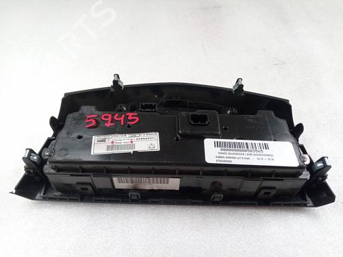 Commande Chauffage NISSAN QASHQAI II SUV (J11, J11_) 1.6 dCi | BP15375235I5 