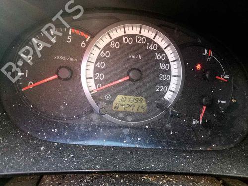 ABS Bremseaggregat MAZDA 5 (CR) 2.0 CD (CR19) | BP19073383M43 