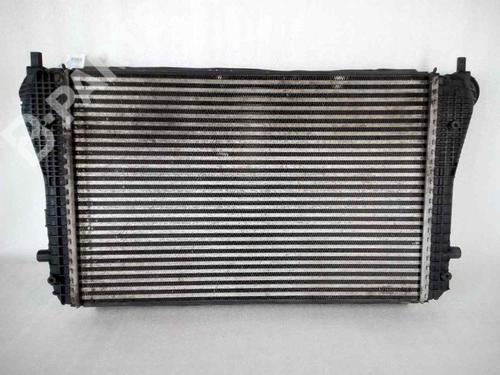 Used Intercooler Intercooler VW PASSAT B6 Variant (3C5) 2.0 TDI 16V (140 hp) 10421155 10421155