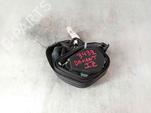 Front left seatbelt CITROËN XSARA PICASSO (N68) 1.6 HDi | BP17986970I26 