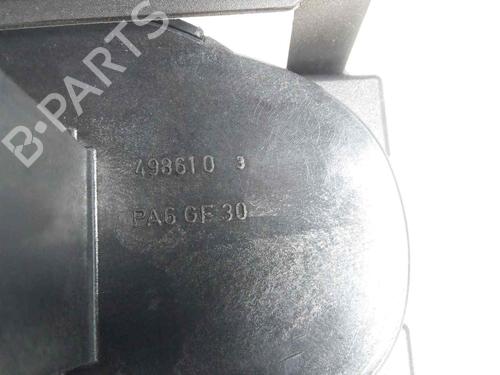 Headlight switch FORD TOURNEO CONNECT 1.8 TDCi | BP10334117I24 