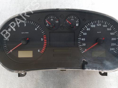 Used Other SEAT LEON (1M1) [1999-2006]  27466813