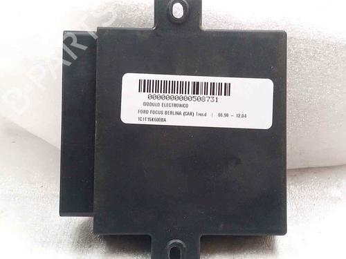 Módulo eletrónico FORD FOCUS I (DAW, DBW) 1.8 TDCi | BP16427157M83 