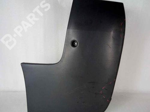 Used Corner bumper Corner bumper RENAULT LAGUNA II Grandtour (KG0/1_) 1.9 dCi (KG0E, KG0R) (100 hp) 10775328 10775328