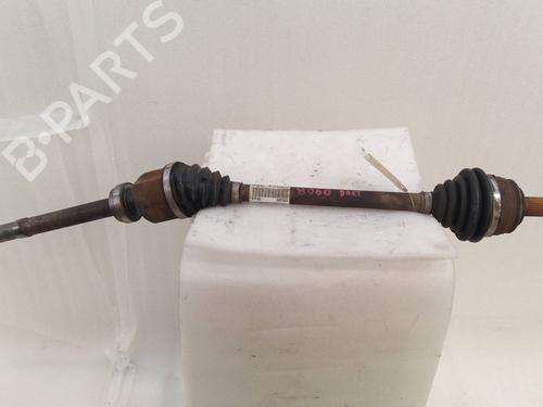 Used Right front driveshaft PEUGEOT 308 II (LB_, LP_, LW_, LH_, L3_) [2013-2021]  20722891