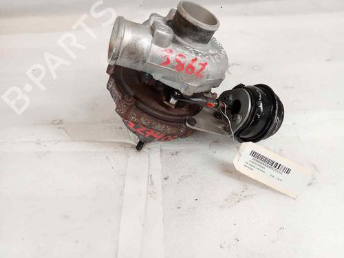 Turbolader/Kompressor für KIA CARENS III MPV (UN) 2.0 CRDi 140 (140 hp) 21842857