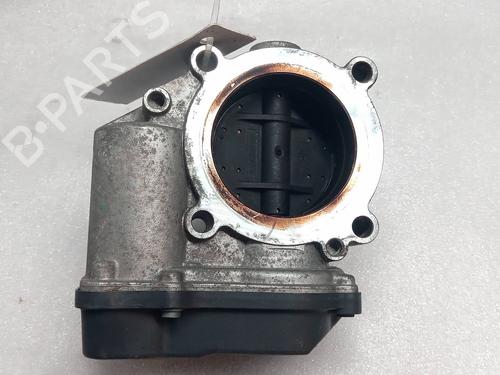 Throttle body AUDI A4 B7 Avant (8ED) 2.0 TFSI 06F133062G |