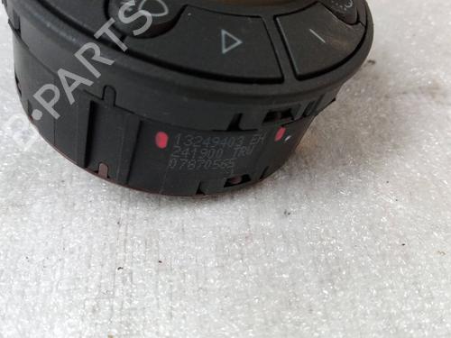 Headlight switch OPEL CORSA D (S07)  | BP18528841I24 