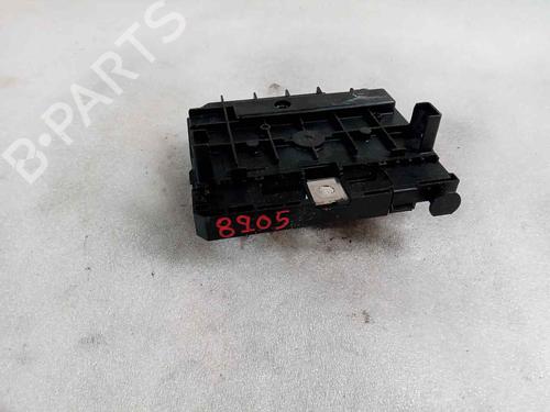 Zekeringkast CITROËN BERLINGO MULTISPACE (B9) 1.6 HDi 75 16V | BP26139166E1 