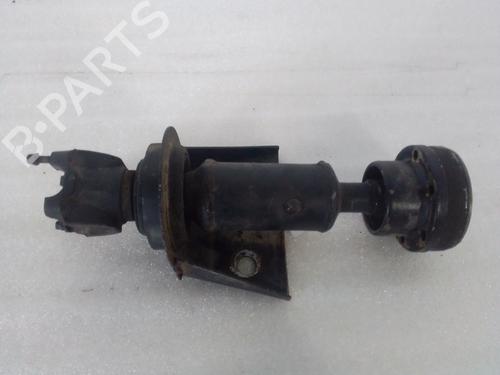 Mellomaksel kompl. MERCEDES-BENZ M-CLASS (W163) ML 270 CDI (163.113) | BP10907468M37 