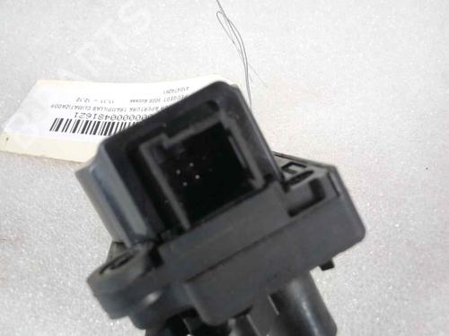 Electronic module PEUGEOT 3008 I MPV (0U_) 1.6 HDi | BP10738784M83 