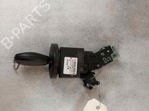 Ignition barrel DACIA DOKKER MPV (KE_)  | BP19643845M48 
