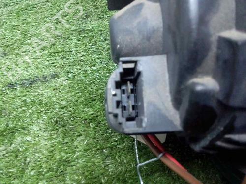 Heater blower motor RENAULT CLIO III (BR0/1, CR0/1) 1.5 dCi | BP9255542M62 