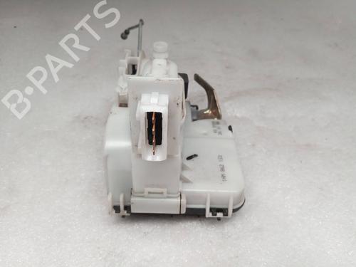 Front left lock SEAT IBIZA II (6K1) 1.4 i | BP15375229C98 