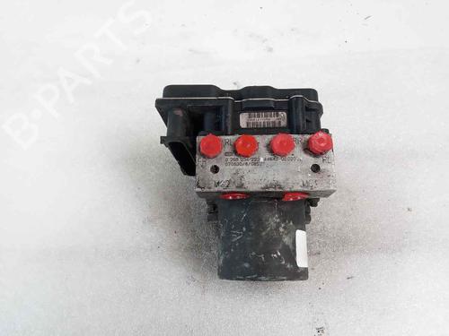 ABS Bremseaggregat CITROËN C3 I (FC_, FN_) 1.4 i Bivalent | BP20489543M43 