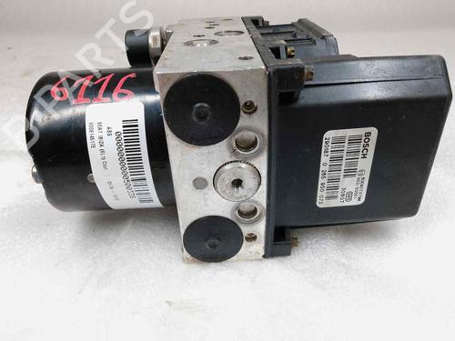 ABS pump SEAT IBIZA III (6L1) | BP15185086M43
