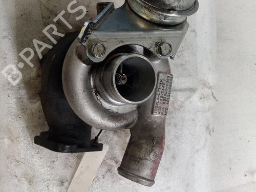 Used Turbocharger/Supercharger OPEL CORSA C (X01) 1.7 CDTI (F08, F68) (100 hp) 32211517