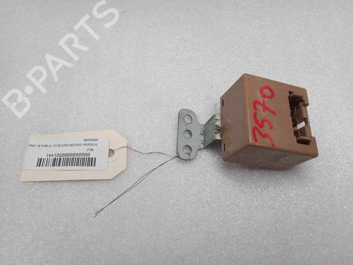 Electronic module MITSUBISHI PAJERO III (V7_W, V6_W) 2.5 TDi (V64W, V74W) 0680005280 |