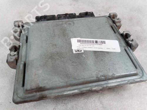 Engine control unit (ECU) FORD TOURNEO CONNECT 1.8 TDCi | BP26144188M57