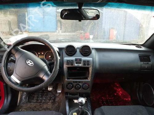 ABS pump HYUNDAI COUPE II (GK) 1.6 16V | BP18256984M43 