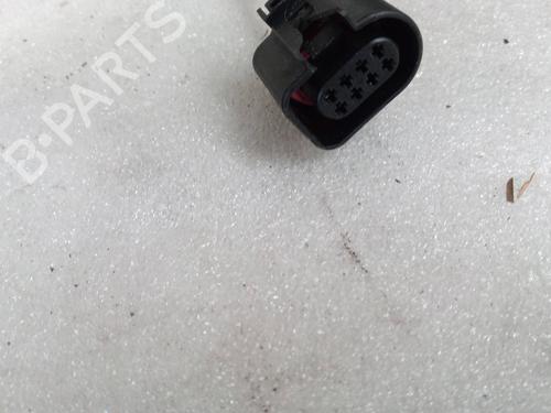 Right mirror SEAT LEON (1P1) 1.9 TDI | BP24452667C27 