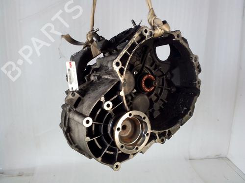 Gearkasse AUDI A3 (8P1)  | BP10713262M3 