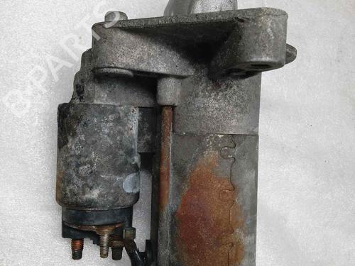 Starter VOLVO S40 II (544) 1.6 D | BP15227337M8 