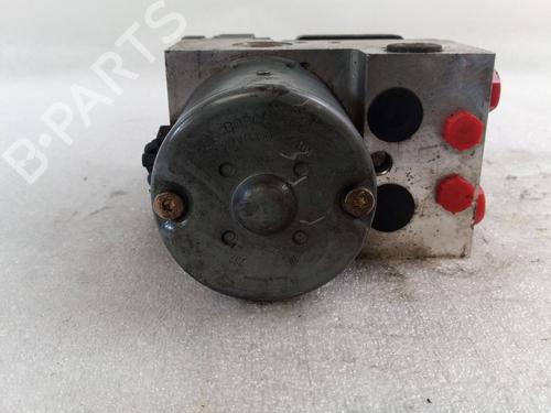 ABS pump SKODA SUPERB I (3U4) 1.9 TDI | BP27206971M43 